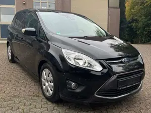 Ford Grand C-Max Business Edition 7.Sitze Zahnriemen Neu TÜV Neu