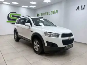 Chevrolet Captiva 2.2 D LS / 7 SITZE / KLIMA / ALUFELGEN