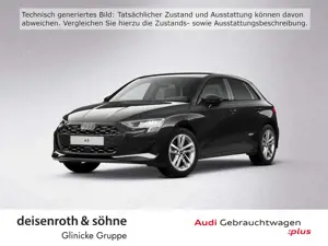 Audi A3 Advanced 35 TFSI Nav/ACC/Kam/PBox
