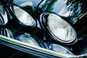 Jaguar Daimler Double Six V12 5,3l Bild 5