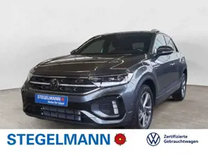 Volkswagen T-Roc 1.5 TSI DSG R-Line