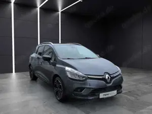 Renault Clio Grandtour BOSE Edition ENERGY TCe 120 Navi Sitzheizung Rückfahrkamera Bild 4