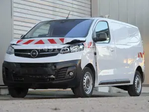 Opel Vivaro Kasten L2 Edition M NAVI*KAMERA*STAND HZG