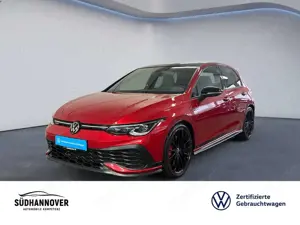 Volkswagen Golf GTI Clubsport 2.0 TSI DSG Akrapovic+PANO+HuD