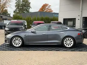 Tesla Model S MODEL S LONG RANGE |New Battery|TOW| 96,4% SOH Bild 5