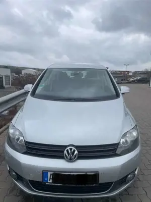 Volkswagen Golf Plus TSI 1400 Top