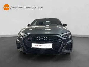 Audi S3 2.0 TFSI quattro Alu LED ACC Pano Sitzh. Digitales Bild 4