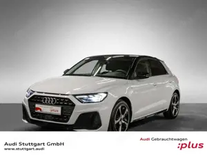 Audi A1 Sportback S line 30 TFSI S tronic Keyless VC