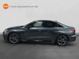 Audi S3 2.0 TFSI quattro Alu LED ACC Pano Sitzh. Digitales Bild 5