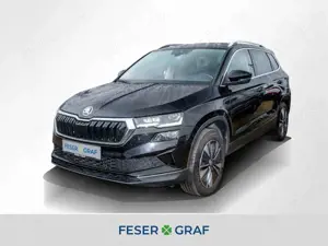 Skoda Karoq Style 1.5TSI DSG PDC/RFK/LED/AHK/NAVI