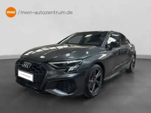 Audi S3 2.0 TFSI quattro Alu LED ACC Pano Sitzh. Digitales Bild 3