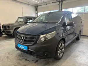 Mercedes-Benz Vito Tourer 114 CDI extralang*8-Sitz*1-HA*R-KAM*Navi*
