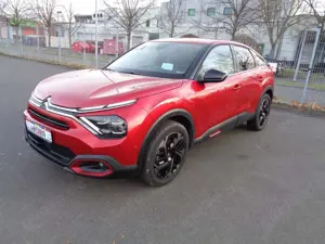 Citroen C4 Shine 1.2 12V e-THP / PureTech