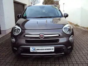 Fiat 500X Cross Plus 4x4 Automatik Navi Kamera ! Bild 2