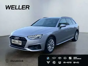 Audi A4 Avant 35 TDI S tronic advanced *LED*Pano*CAM*