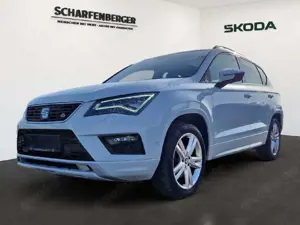 SEAT Ateca FR 4Drive *AHK,PLA,el.Heckk.,Navi*
