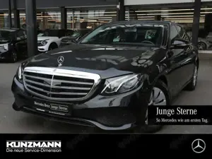 Mercedes-Benz E 200 d Comand Distronic+ 360° Spiegel-Paket