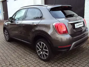 Fiat 500X Cross Plus 4x4 Automatik Navi Kamera ! Bild 4