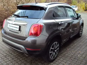 Fiat 500X Cross Plus 4x4 Automatik Navi Kamera ! Bild 5