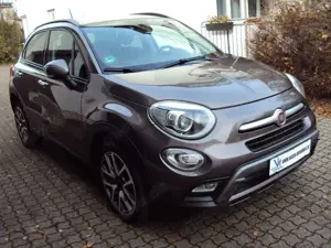 Fiat 500X Cross Plus 4x4 Automatik Navi Kamera ! Bild 3