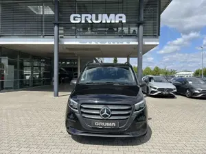Mercedes-Benz Vito Vito 119 CDI Tourer SELECT L STANDHZG+AHZV+DISTR Bild 2