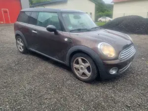 MINI Cooper Clubman Cooper Panoramadach