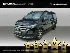 Mercedes-Benz Vito Vito 119 CDI Tourer SELECT L STANDHZG+AHZV+DISTR