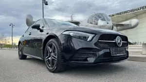 Mercedes-Benz A 250 e Multibeam LED, Night-P./Widescr/AMG LINE
