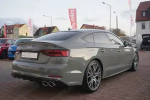 Audi S5 Sportback 3.0 TDI quattro LED BO Navi ACC Bild 5