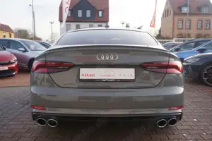 Audi S5 Sportback 3.0 TDI quattro LED BO Navi ACC Bild 4