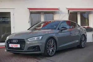 Audi S5 Sportback 3.0 TDI quattro LED BO Navi ACC Bild 2