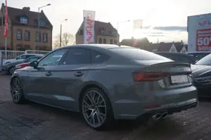 Audi S5 Sportback 3.0 TDI quattro LED BO Navi ACC Bild 3