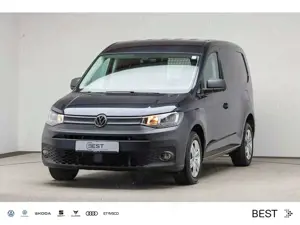 Volkswagen Caddy 2.0 TDI KLIMA*DAB+*SZHZG*GJR*