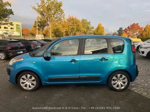 Citroen C3 Picasso 1.4 Tendance / LPG-Gasanlage Klima Bild 3