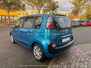 Citroen C3 Picasso 1.4 Tendance / LPG-Gasanlage Klima Bild 4