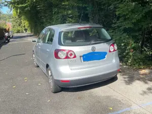 Volkswagen Golf Plus Golf Plus 1.6 Comfortline Bild 3