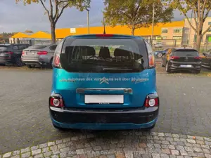 Citroen C3 Picasso 1.4 Tendance / LPG-Gasanlage Klima Bild 5