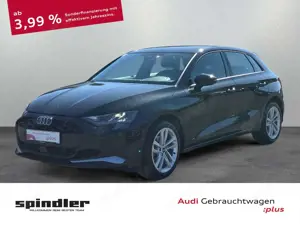 Audi A3 advanced 30 TFSI / MMI-Navi+, AHK