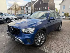 Mercedes-Benz GLC 220 d 4Matic 2.Hand*Panorama*LED*AHK*GARANTI