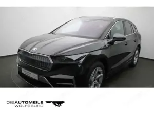 Skoda Enyaq 85 x LK Matrix/Canton/AHK