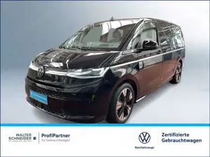 Volkswagen T7 Multivan T7 Multivan Style LÜ 2.0 TDI 110 kW 7-DSG