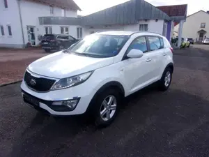 Kia Sportage Edition 7 Klimaat SHZ ALU PDC