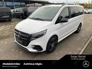 Mercedes-Benz V 220 V 220 d STYLE L AMG DISTRONIC 360 AHK MBUX Sport
