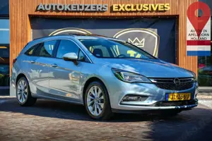 Opel Astra Sports Tourer 1.0 Edition klima Schuif/kan