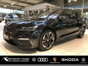 Skoda Octavia Combi RS 2.0 TDI DSG Navi HUD ACC Klima
