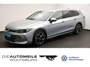 Volkswagen Passat Variant 1.5 eTSI Hybrid DSG Elegance neue