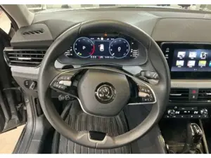 Skoda Scala Bild 5