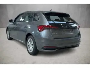 Skoda Scala Bild 4