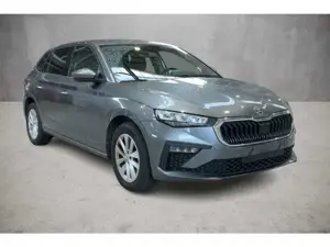 Skoda Scala Bild 2