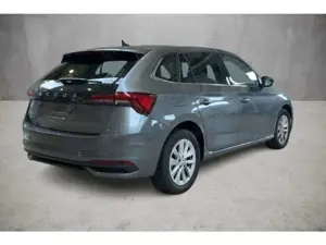 Skoda Scala Bild 3